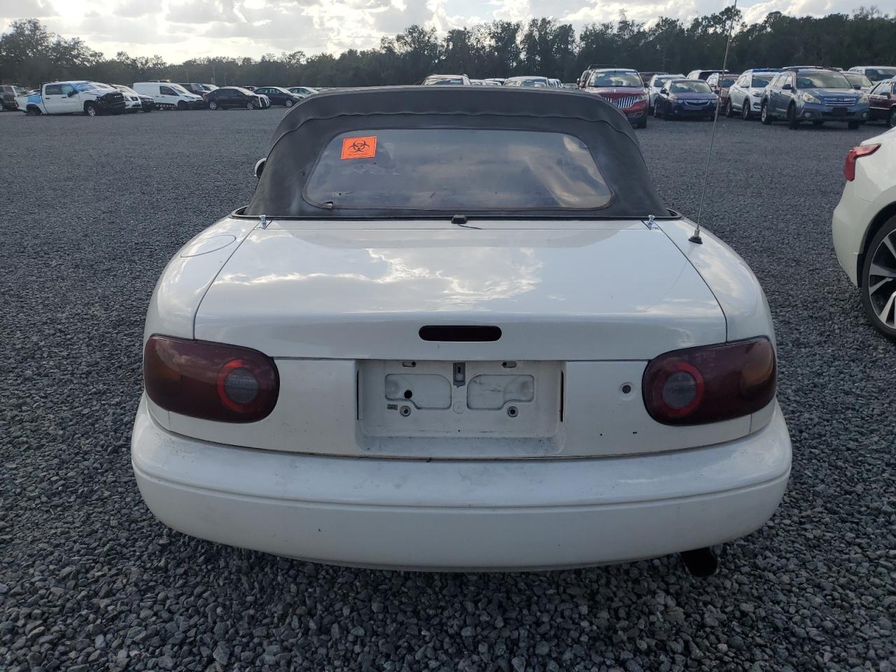 1995 Mazda Mx-5 Miata VIN: JM1NA3536S0609930 Lot: 74702814