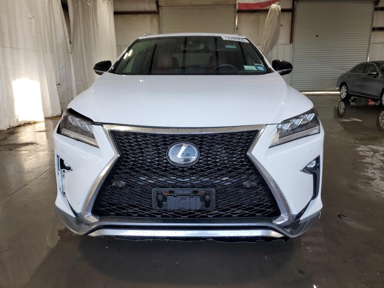 2017 Lexus RX - Image 5