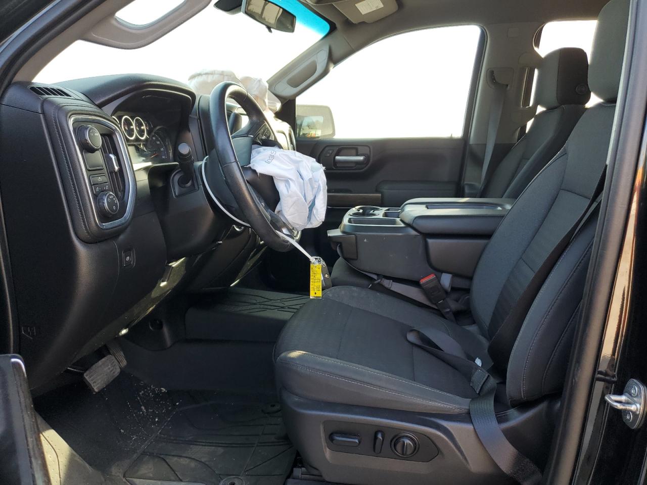 2021 Chevrolet Silverado - Image 7