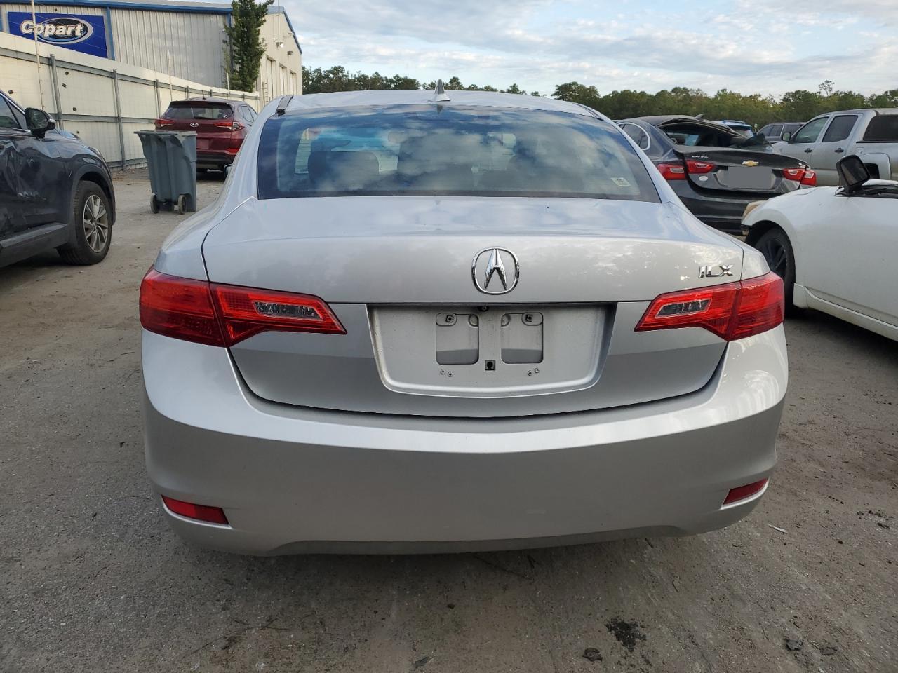 2014 Acura Ilx 20 VIN: 19VDE1F30EE005510 Lot: 75882134