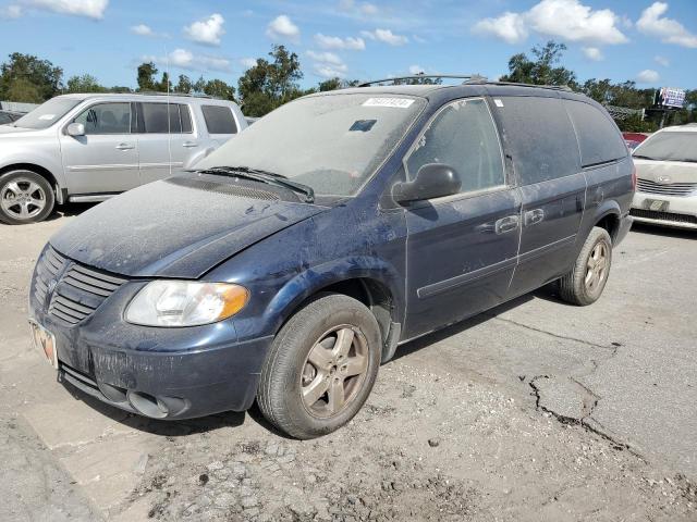 2006 Dodge Grand Caravan Sxt