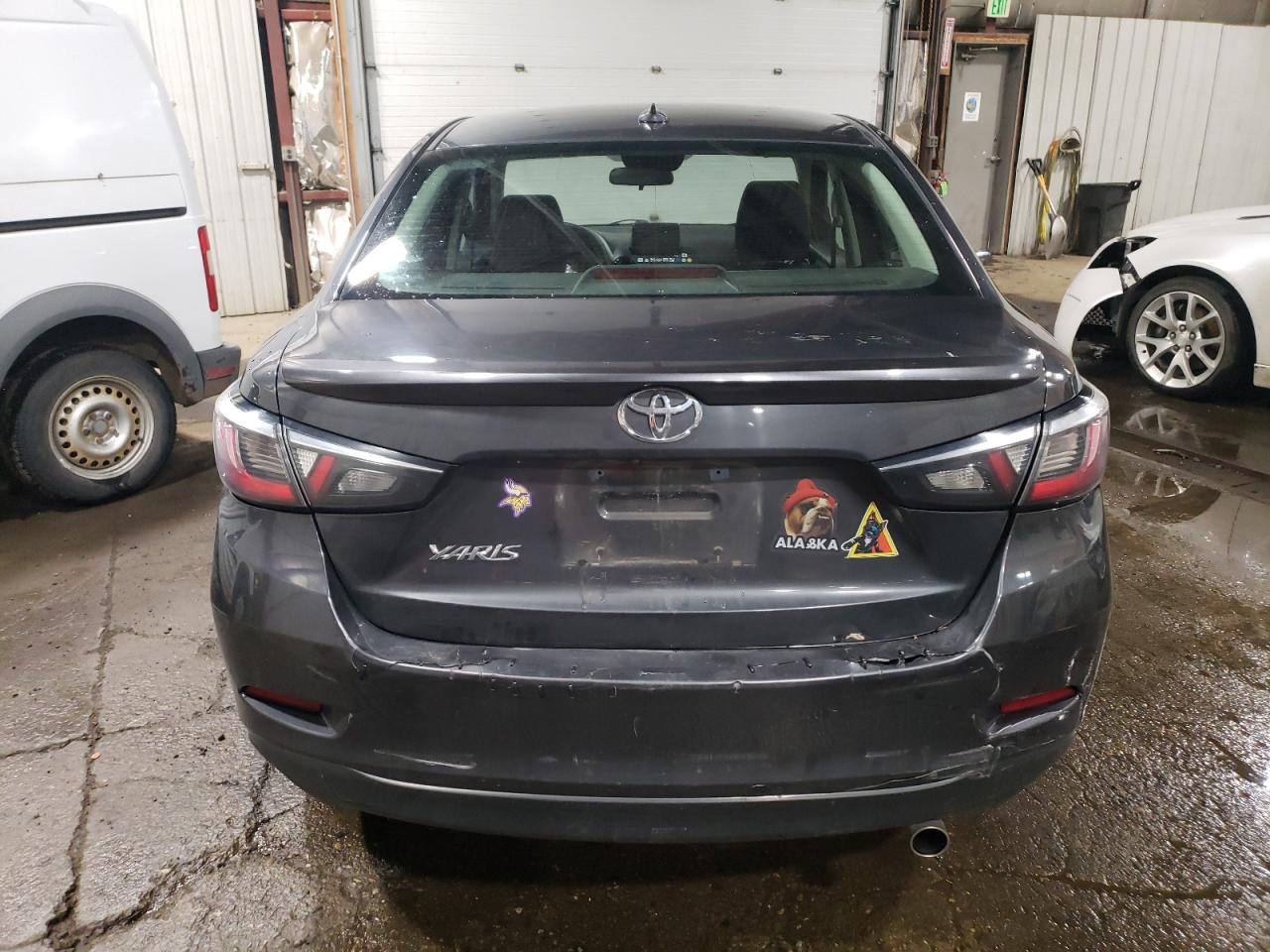 2019 Toyota Yaris - Image 6