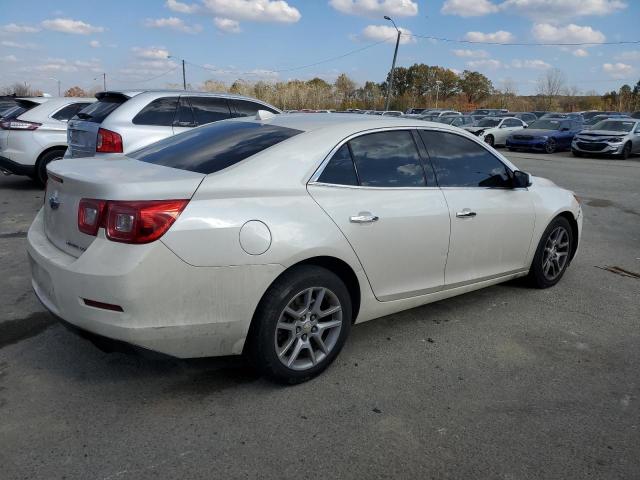  CHEVROLET MALIBU 2013 Biały