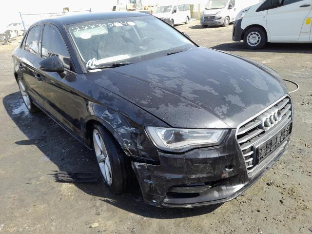 WAUAYJFF0G1106741 - 2016 AUDI A3 - #undefined