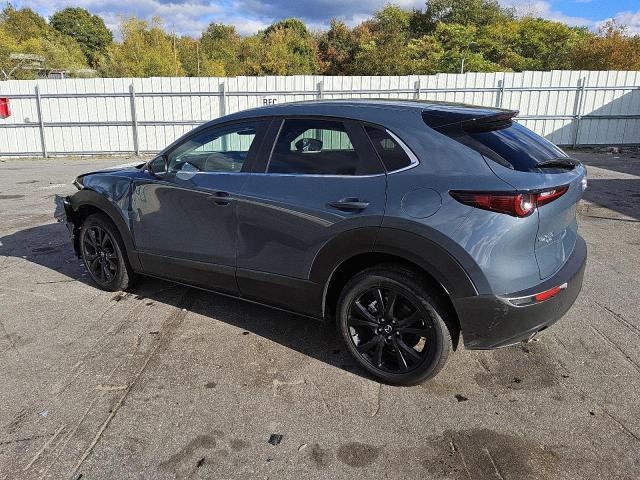 3MVDMBCM9RM663804 Mazda CX30 CX-30 PREF 2