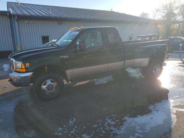 1999 Ford F350 Super Duty