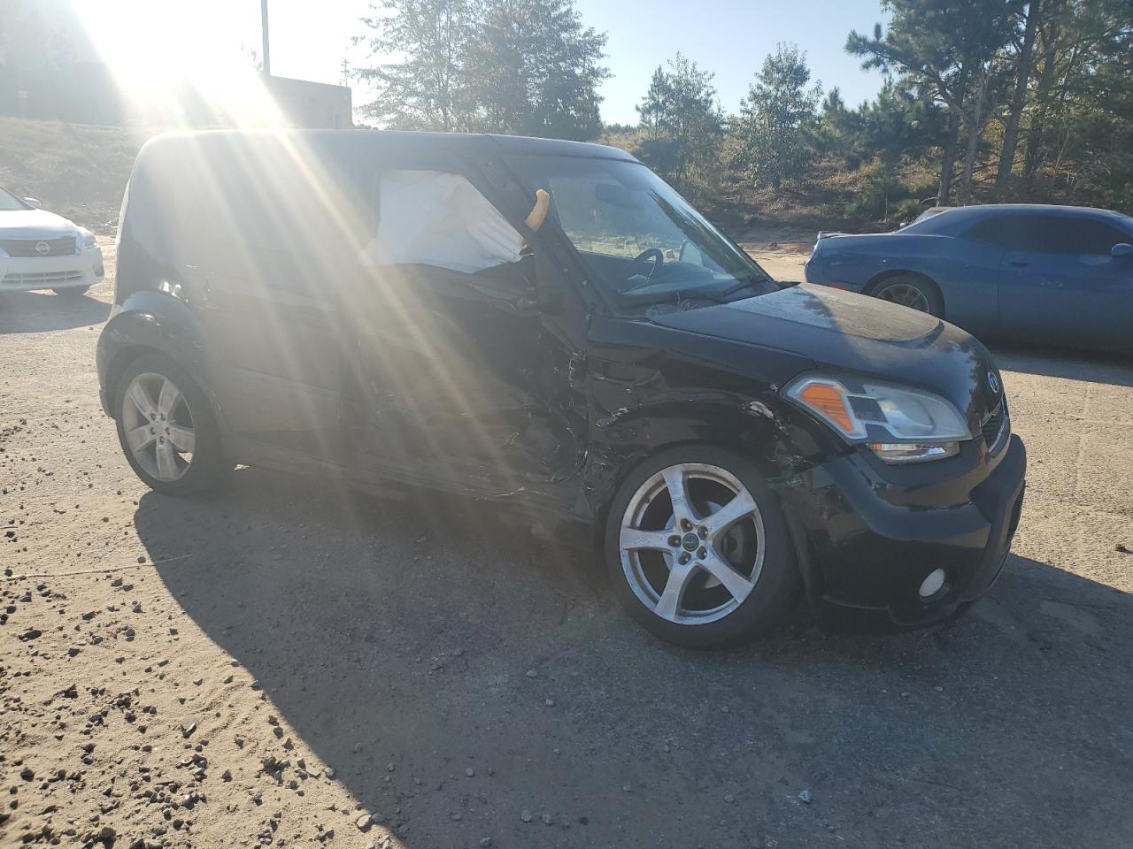 2010 Kia Soul - Image 4