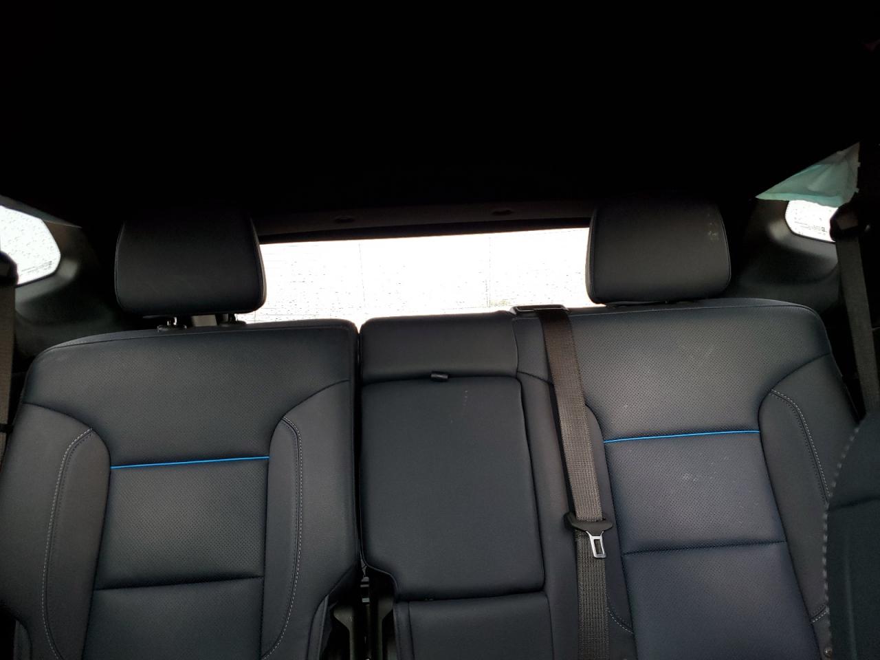2023 Chevrolet Blazer - Image 10