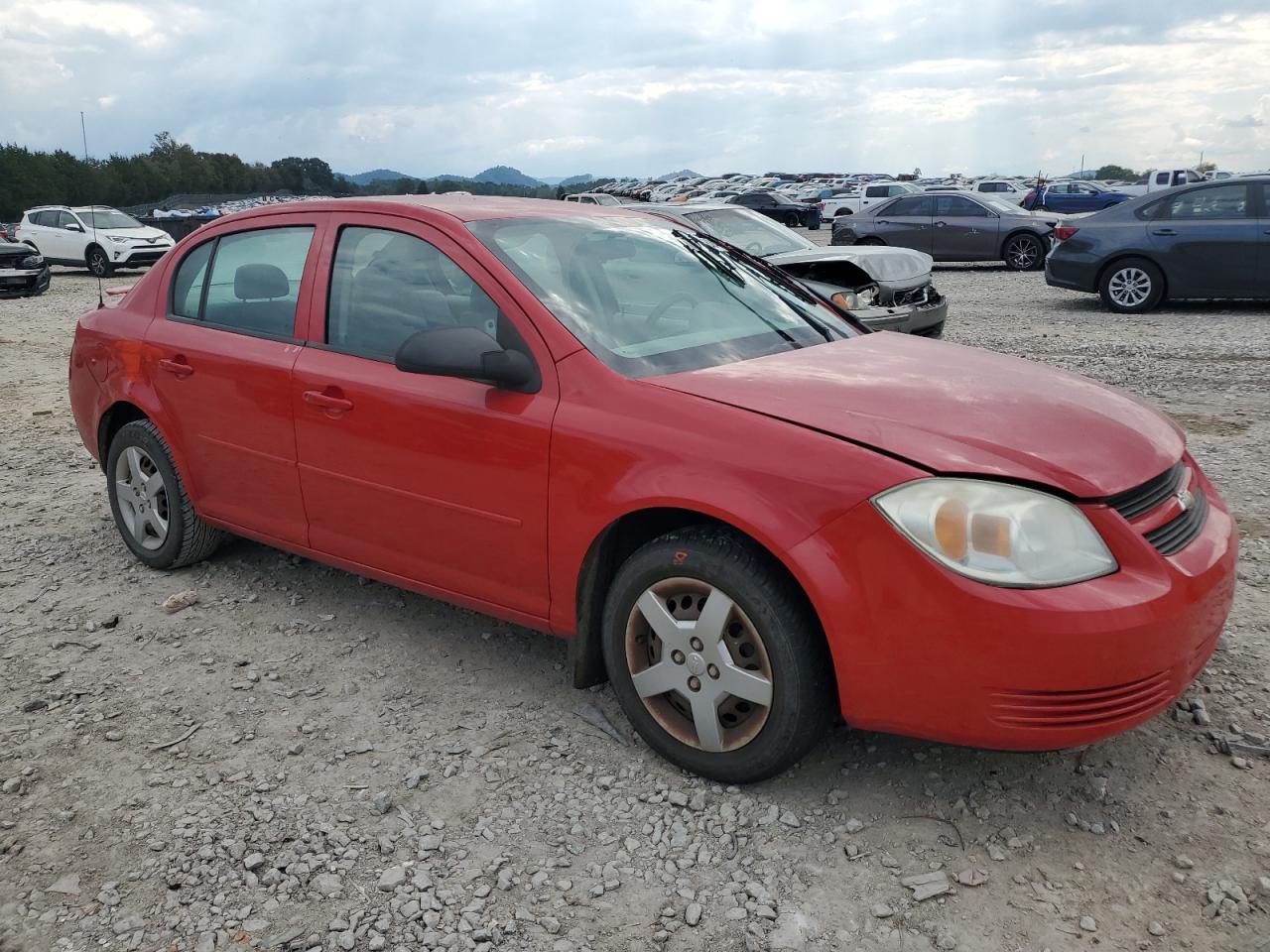 2005 Chevrolet Cobalt - Image 4