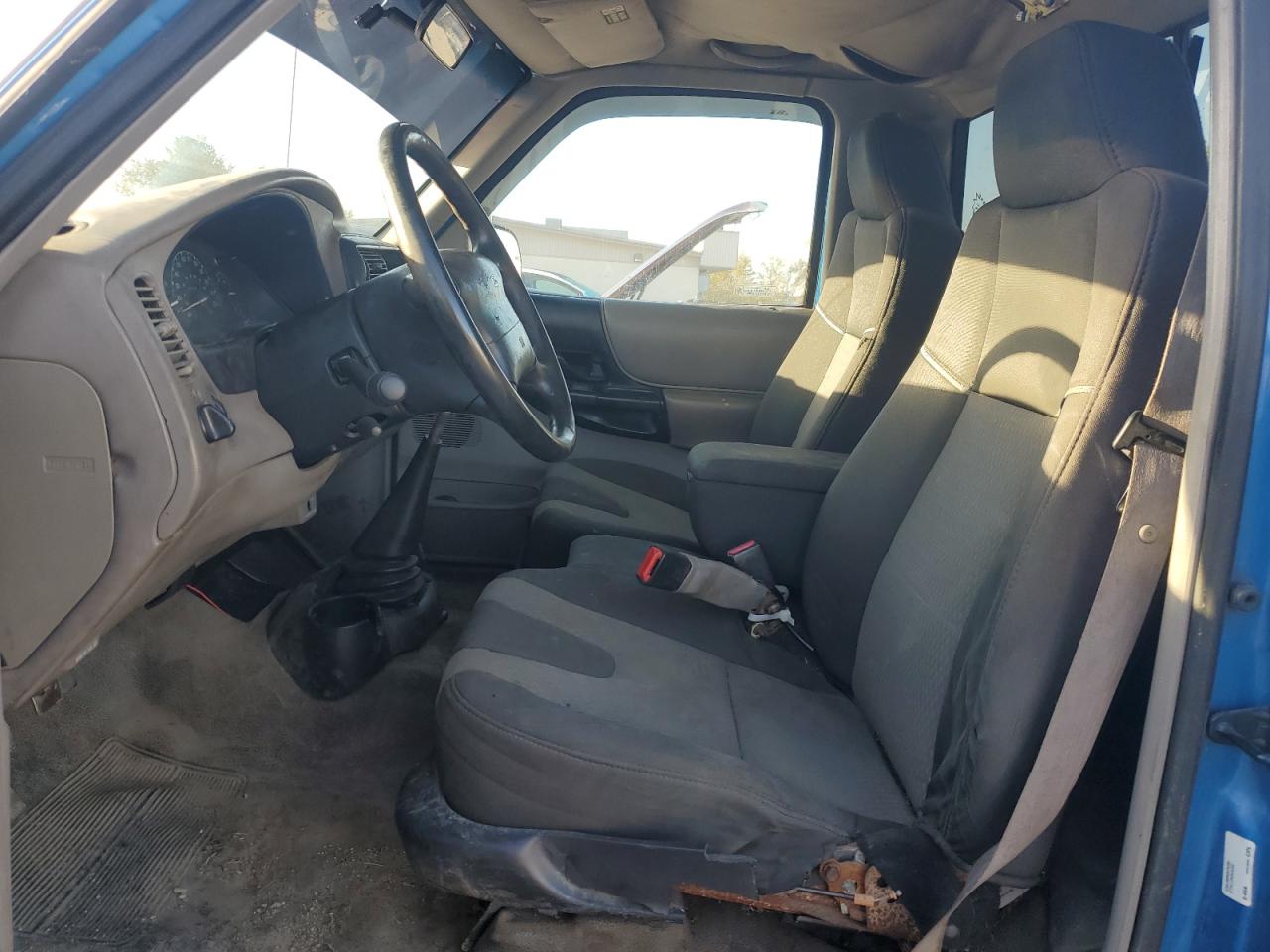 1998 Ford Ranger - Image 7
