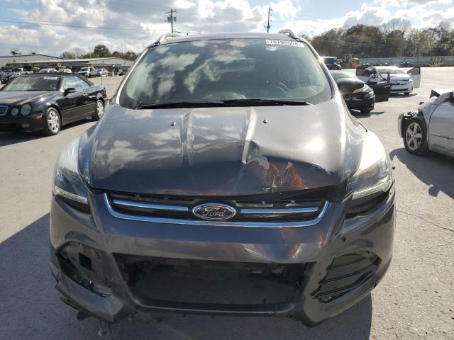 Parquets FORD ESCAPE 2015 Gray