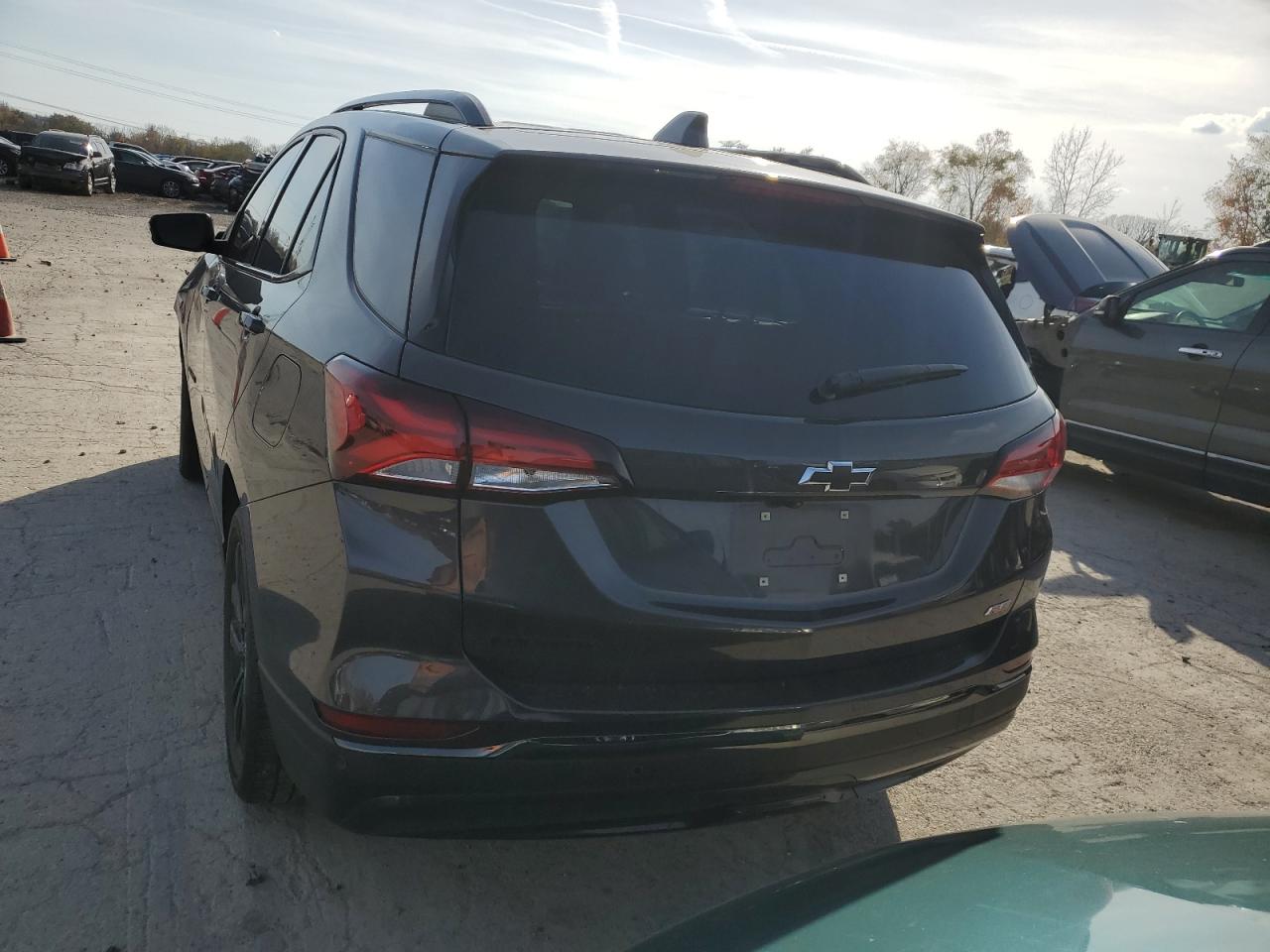 2022 Chevrolet Equinox - Image 6