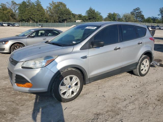 2016 Ford Escape S