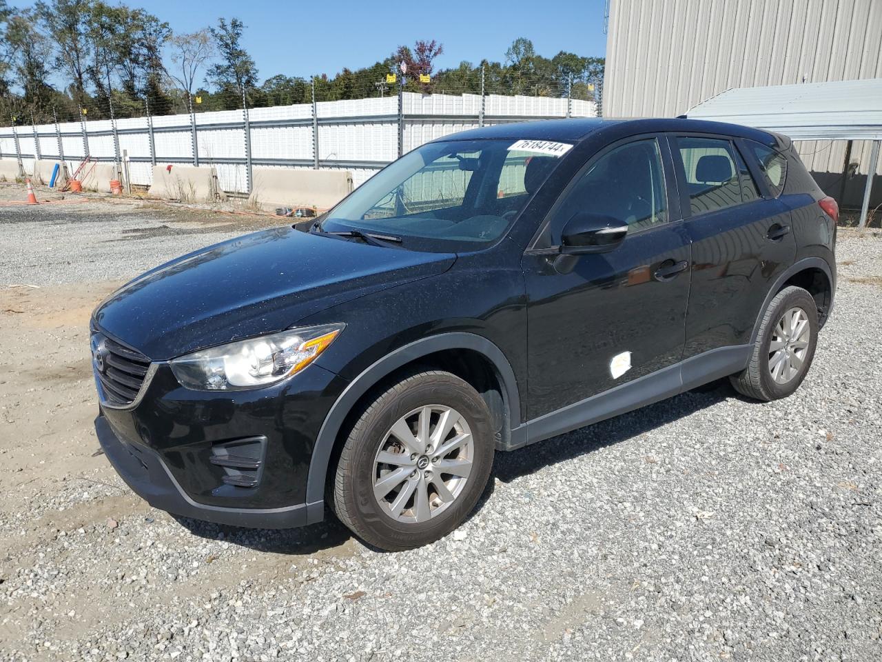 2016 Mazda CX-5 - Image 1