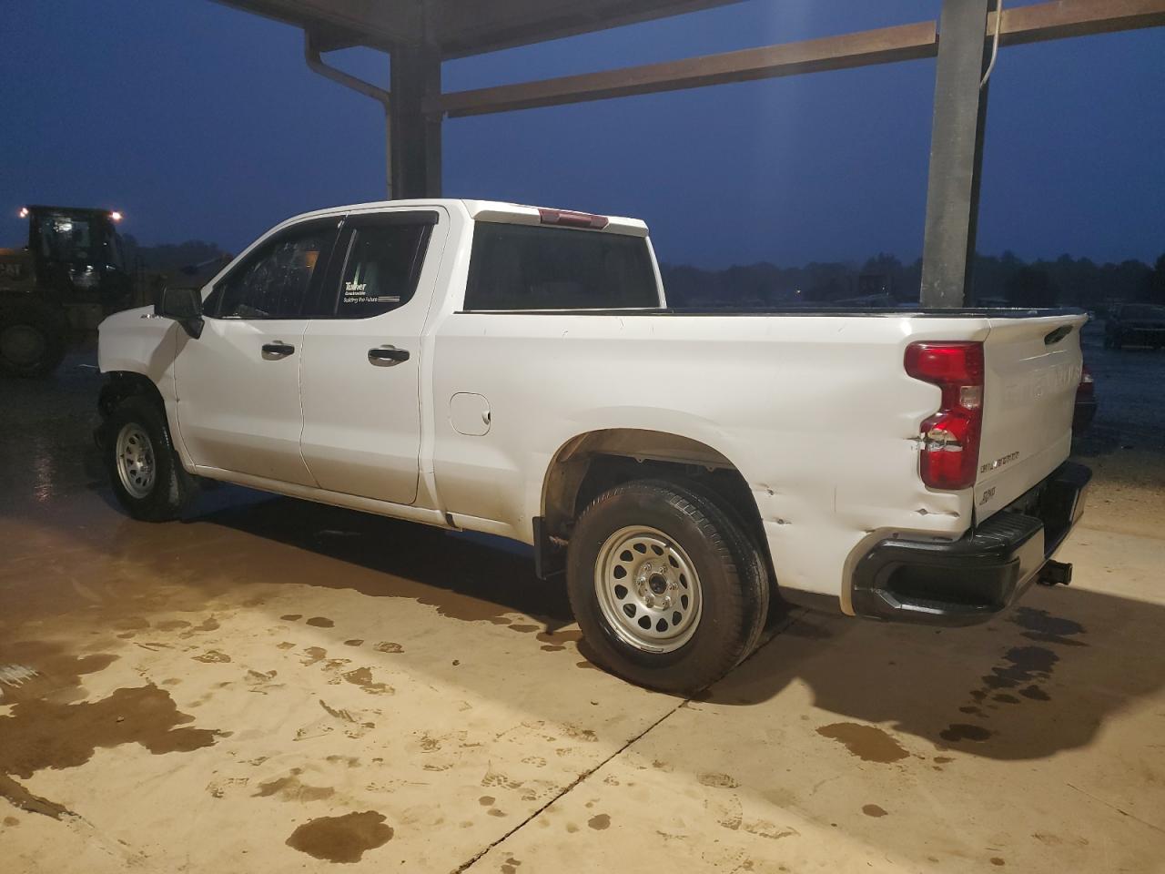 2019 Chevrolet Silverado - Image 2
