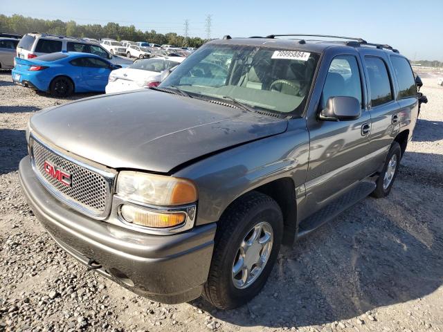 2005 Gmc Yukon Denali