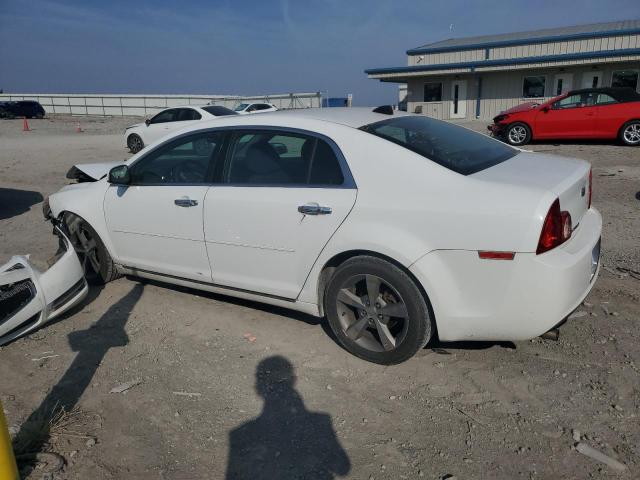  CHEVROLET MALIBU 2012 Biały