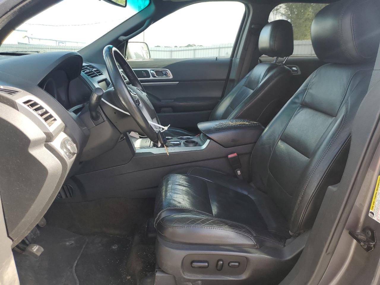 2013 Ford Explorer - Image 7