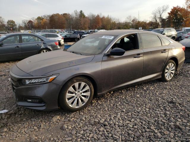 2020 Honda Accord Sport en Venta en Chalfont, PA - Vandalism