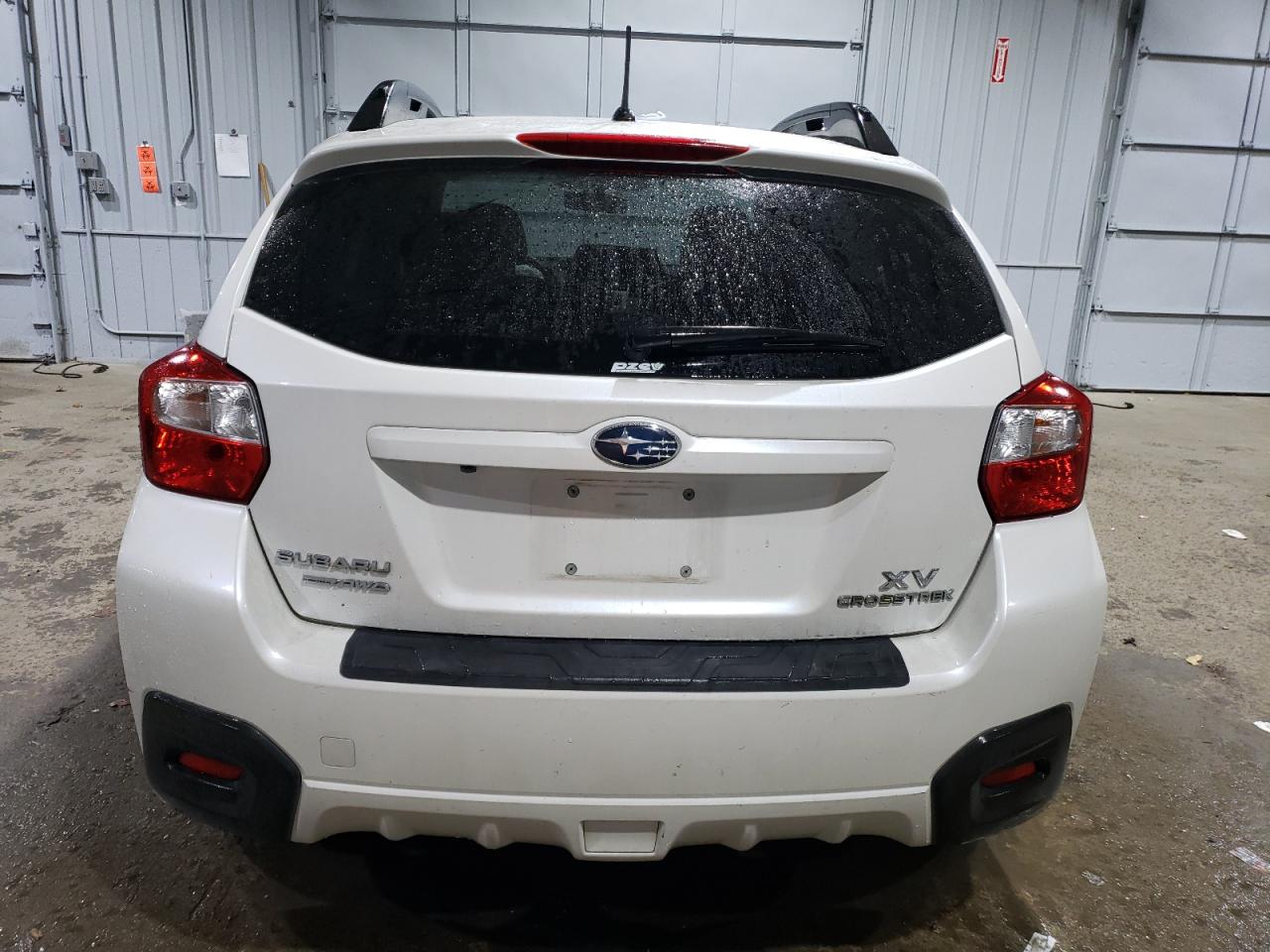 2014 Subaru Xv Crosstrek 2.0 Limited VIN: JF2GPAGC9E8233837 Lot: 77492694