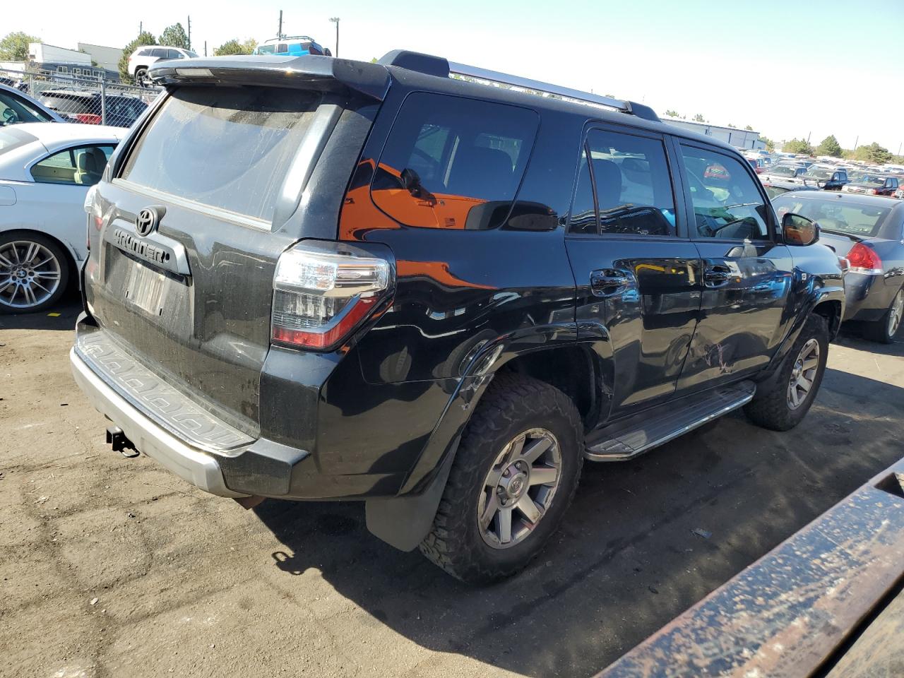2014 Toyota 4Runner - Image 3