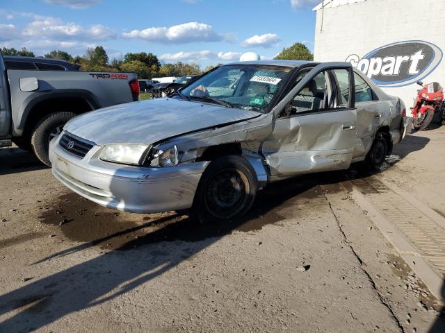 2001 Toyota Camry Ce