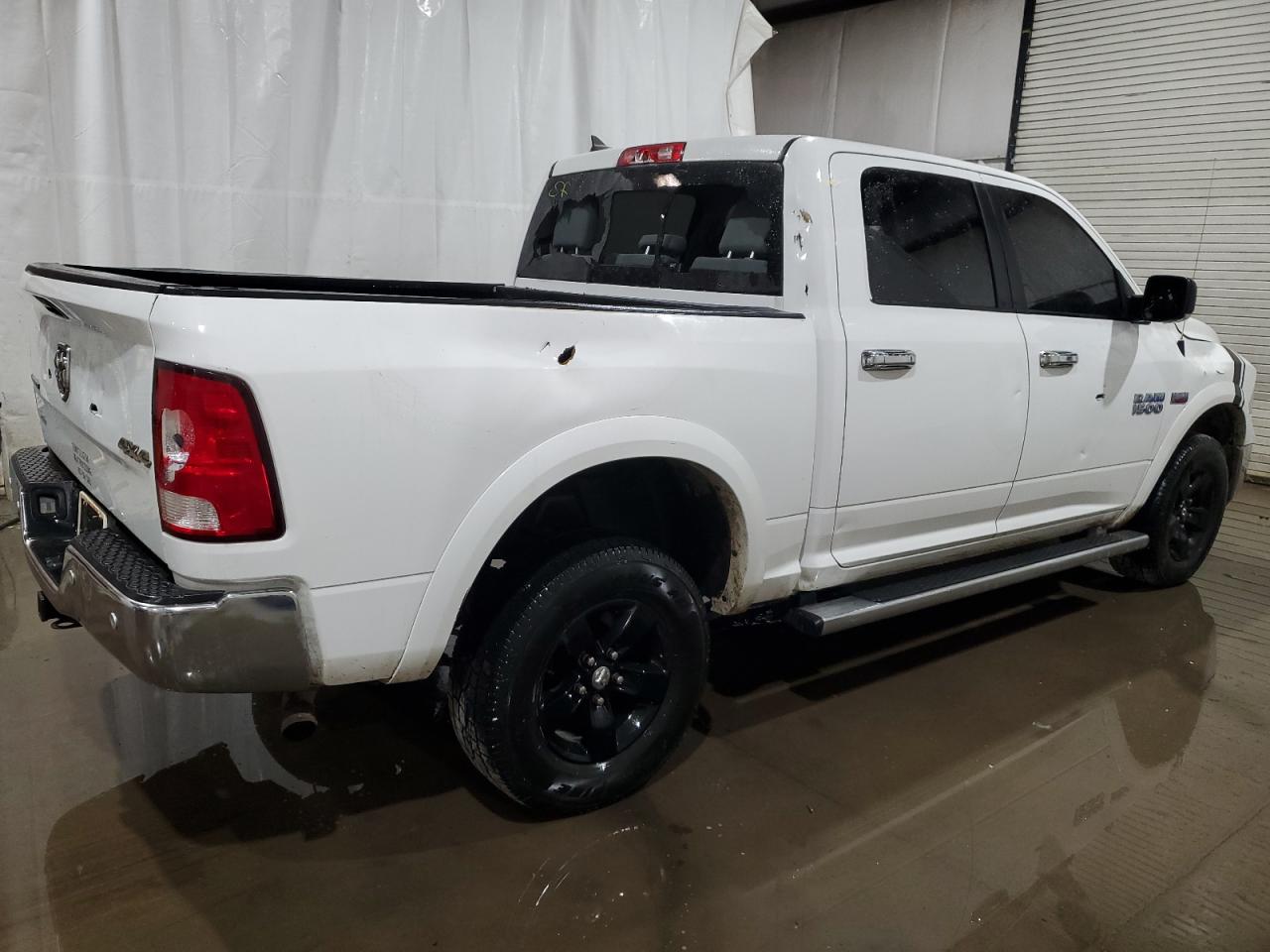 2018 RAM 1500 - Image 3