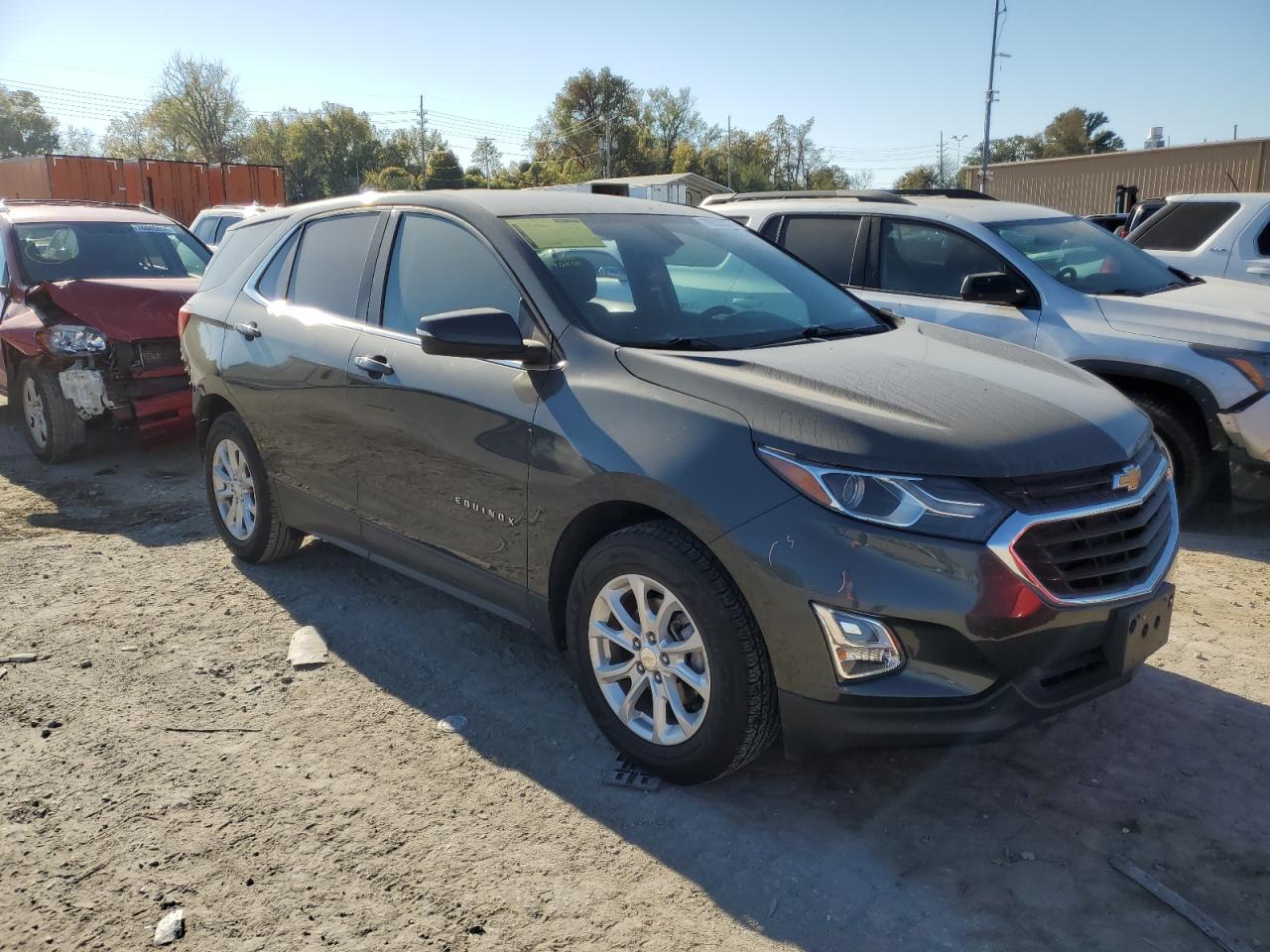 2019 Chevrolet Equinox - Image 4