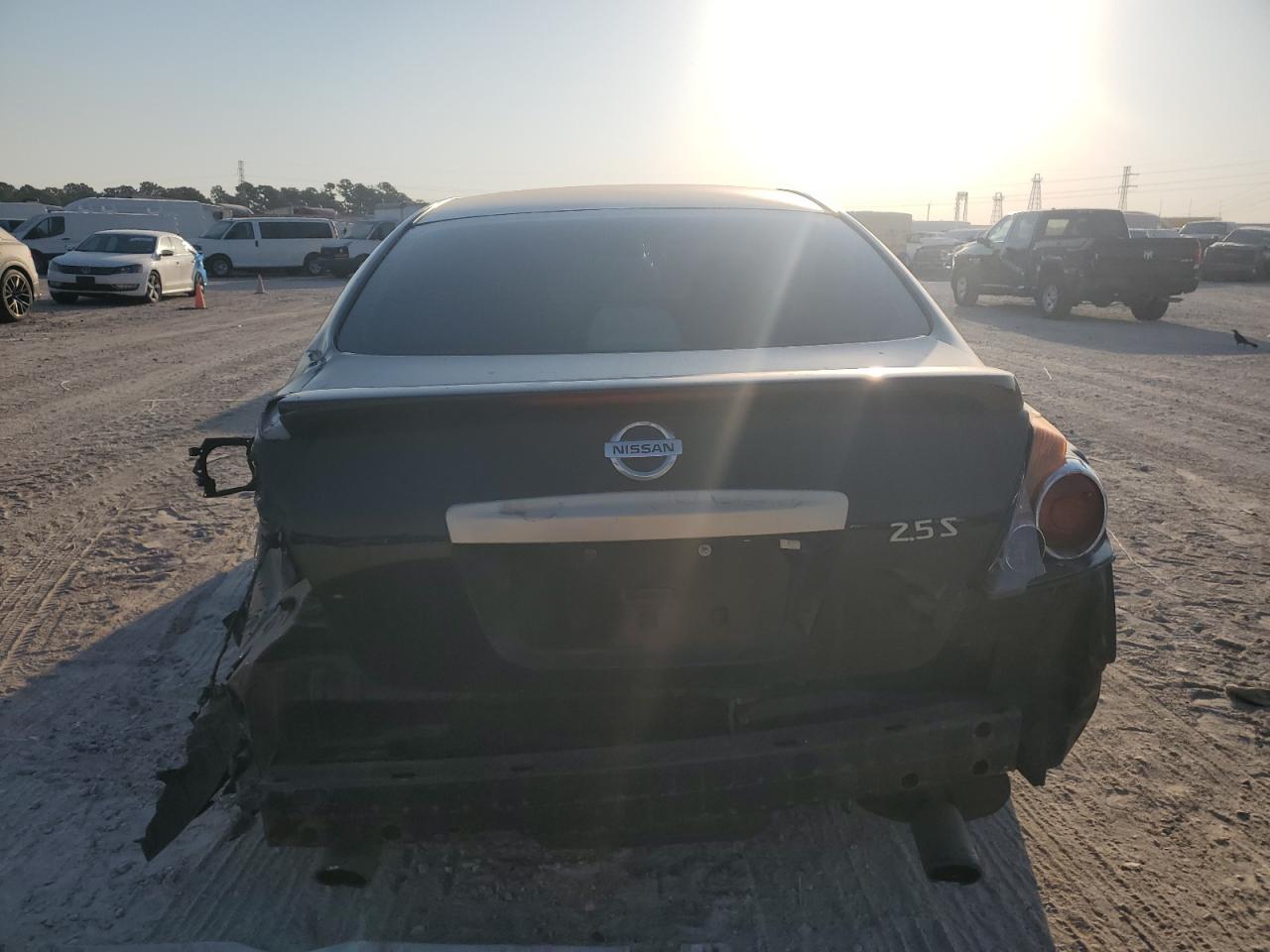 1N4AL2AP1CC163140 2012 Nissan Altima Base