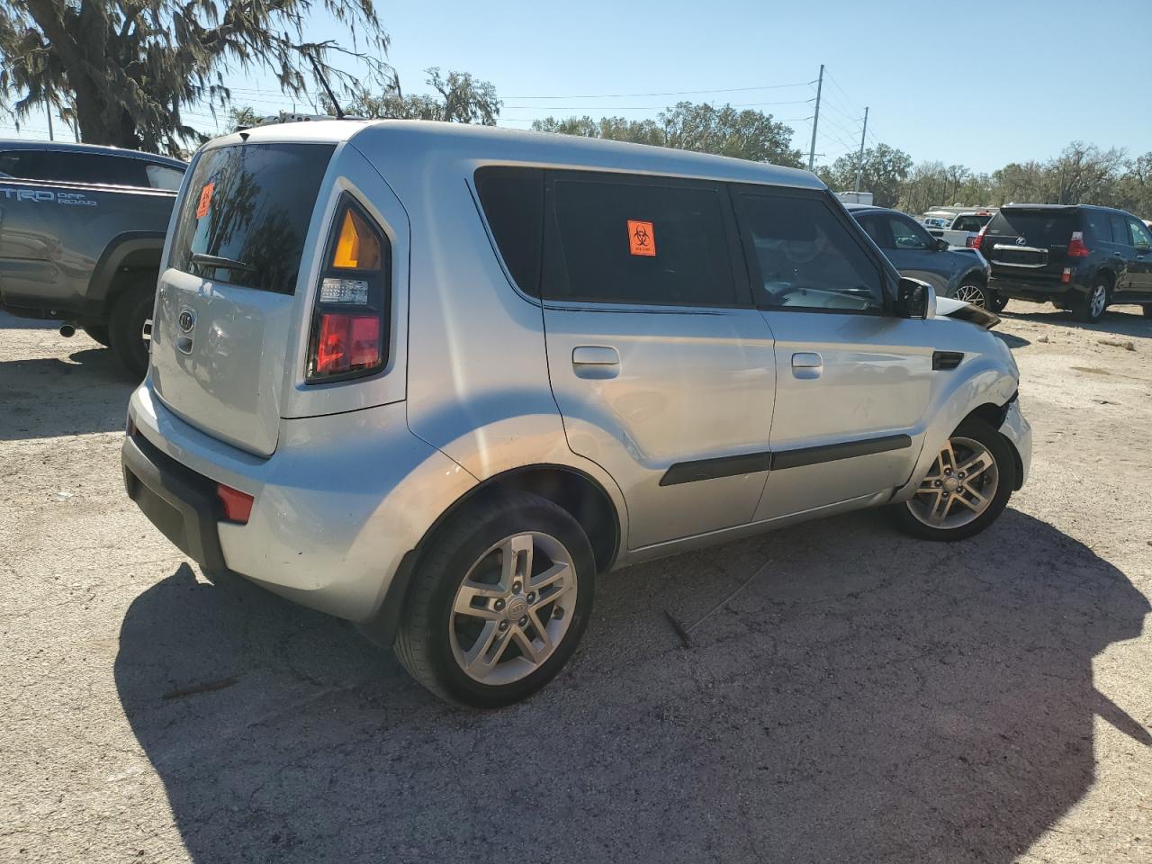 2010 Kia Soul - Image 3