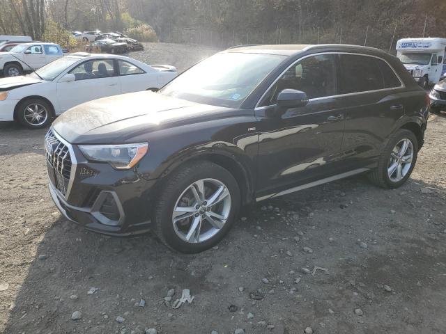 2021 AUDI Q3, VIN: WA1DECF34M1013348