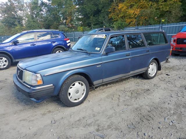 1990 Volvo 240 Base