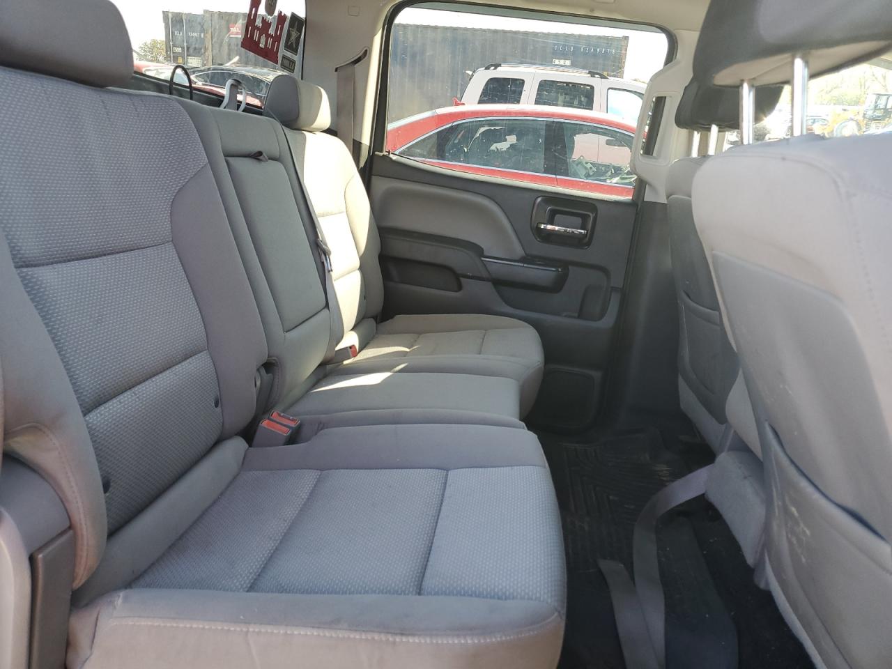 3GTU2TEC0EG451190 2014 GMC Sierra K1500