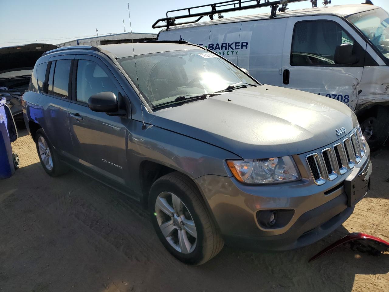 2013 Jeep Compass - Image 4