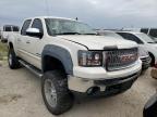 2013 Gmc Sierra K1500 Sle zu verkaufen in Arcadia, FL - Water/Flood