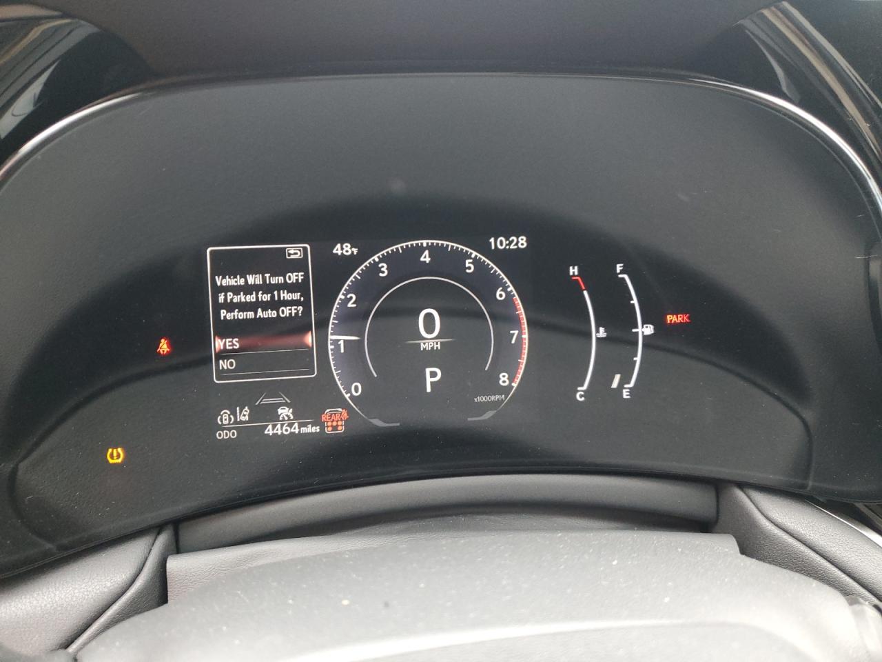 2024 Lexus Tx 350 Base VIN: 5TDAAAB67RS000970 Lot: 75542244