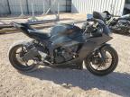 2024 KAWASAKI ZX636 K for sale at Copart TX - ANDREWS