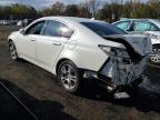 2010 ACURA TL  for sale at Copart CT - HARTFORD