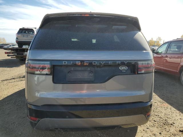 2022 LAND ROVER DISCOVERY S R-DYNAMIC
