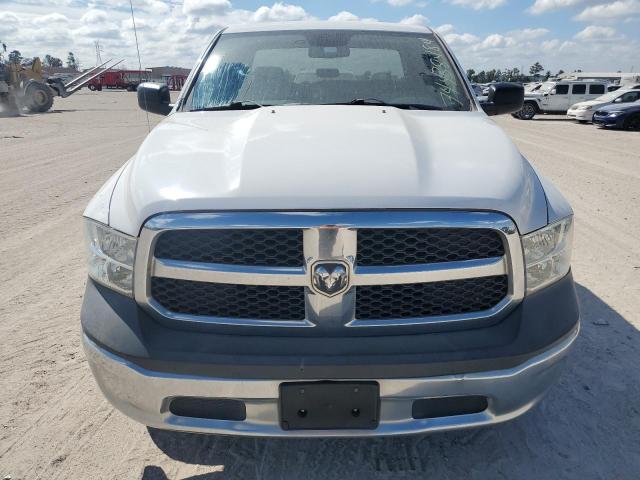  RAM 1500 2018 Білий