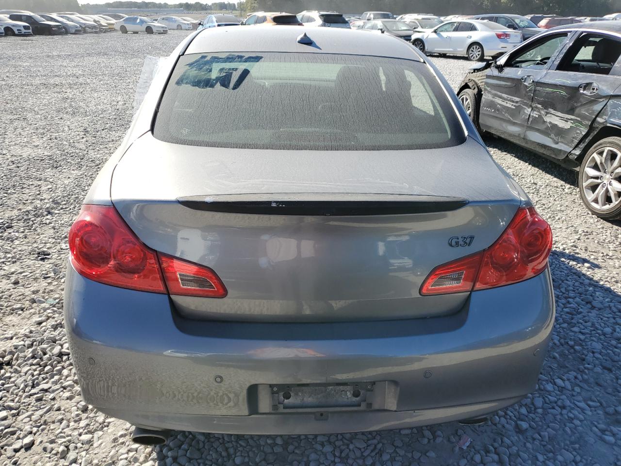 JN1CV6AR6CM976900 2012 Infiniti G37