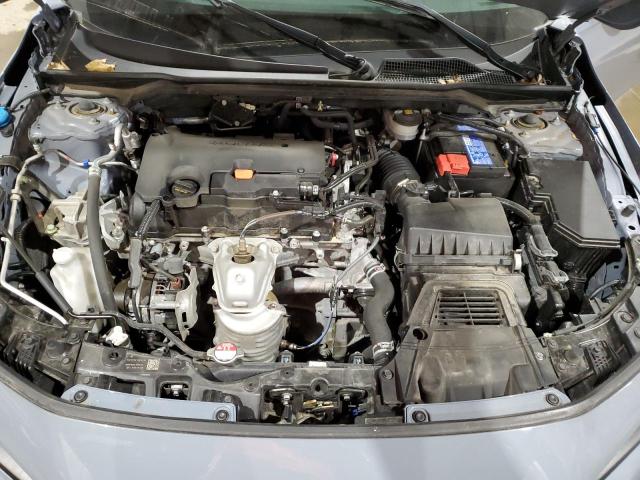 19XFL2H83PE009171 Honda Civic SPOR 11