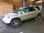 2012 Gmc Acadia Slt-2 na sprzedaż w Ebensburg, PA - Mechanical