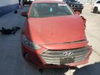 2017 Hyundai Elantra Se for Sale in Farr West, UT - Front End
