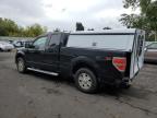 2013 Ford F150 Super Cab იყიდება Portland-ში, OR - Rear End