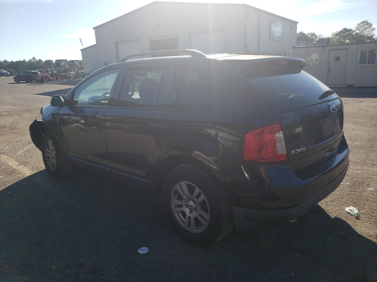 2012 Ford Edge - Image 2