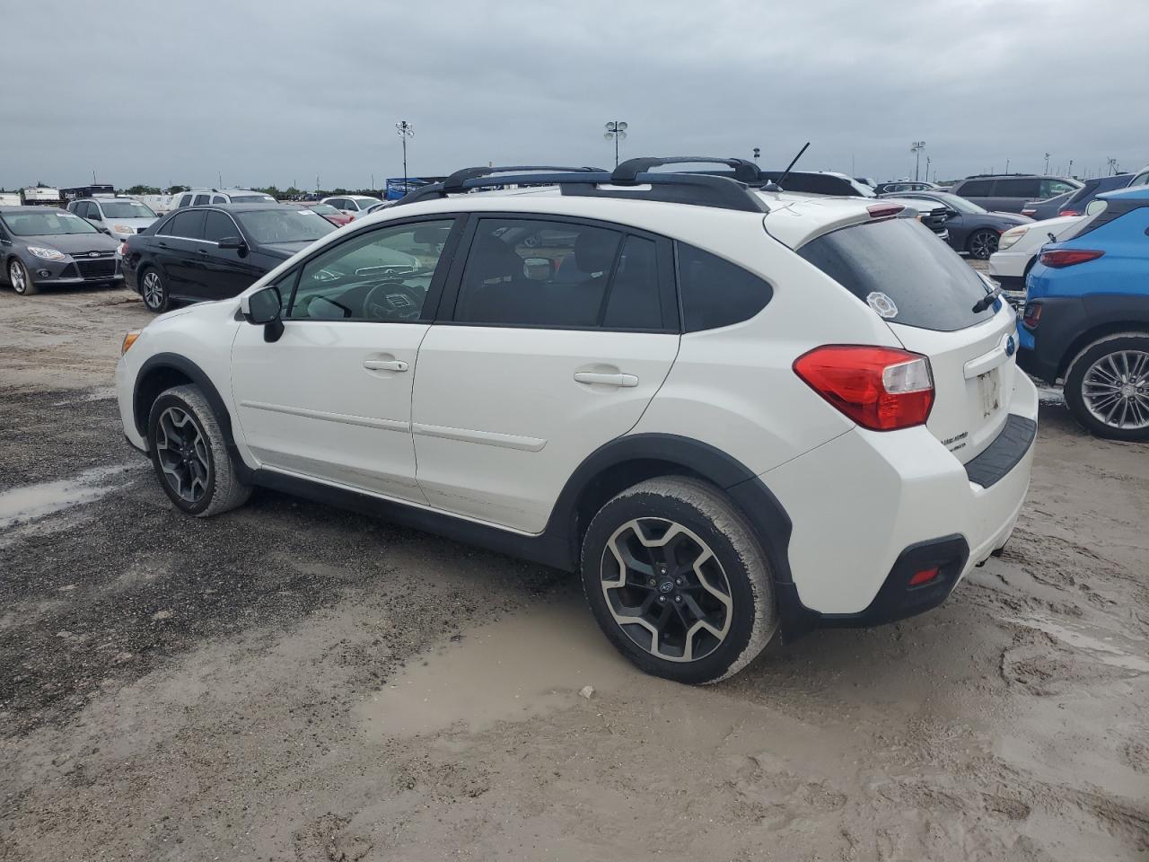 JF2GPABC8G8314032 2016 Subaru Crosstrek Premium