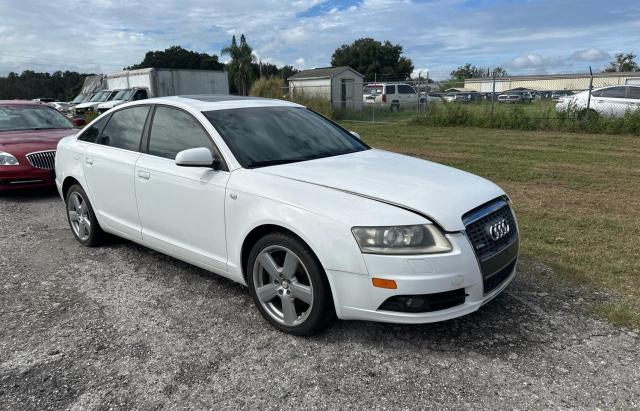 2008 Audi A6 3.2