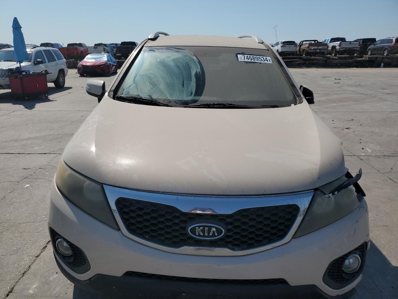 2011 Kia Sorento - Image 5