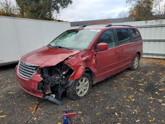 2008 Chrysler Town & Country Touring